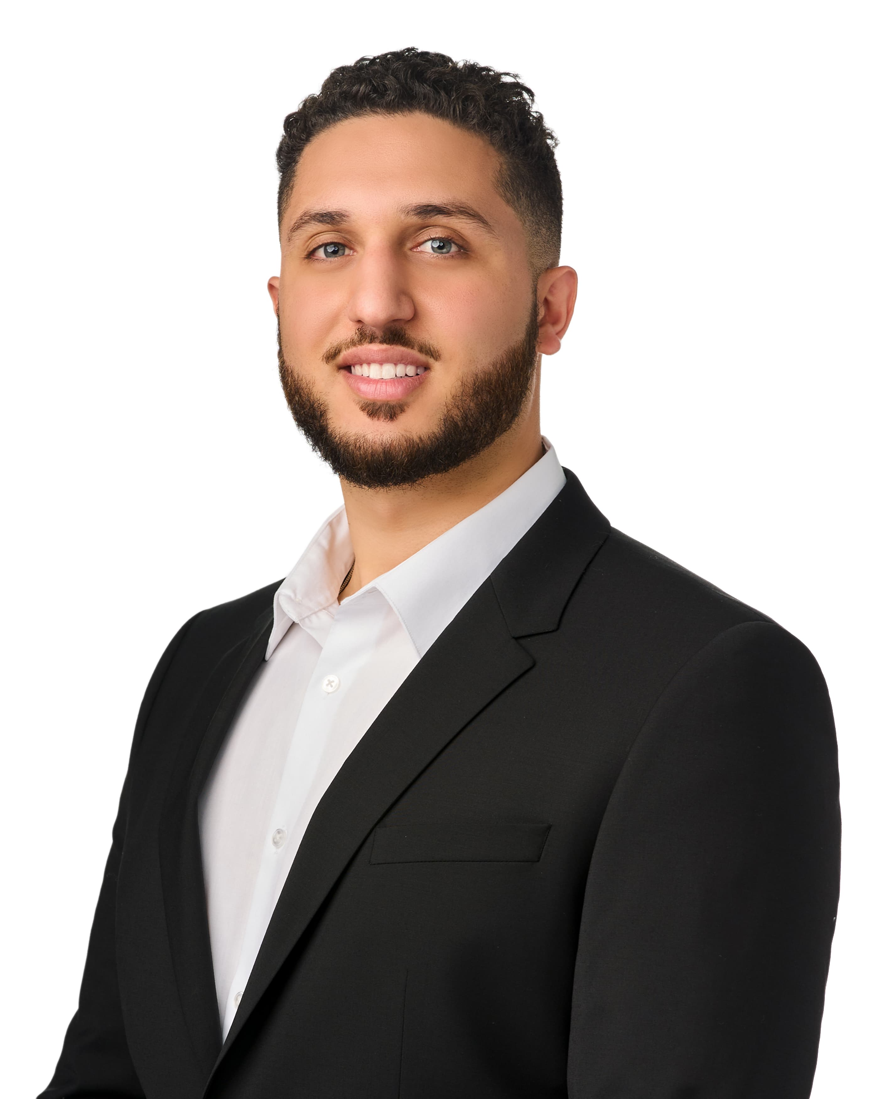Michael Katwan — Broker Associate, Silicon Valley Property Management